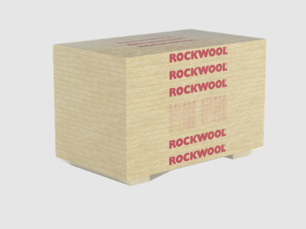 Rockwool  Roofrock 50 40mm (paletē 72.0m2, plātnes 30gab.)